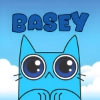 BaseyTheCat